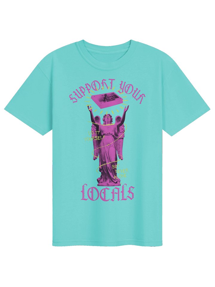 Support your Locals product image (1)