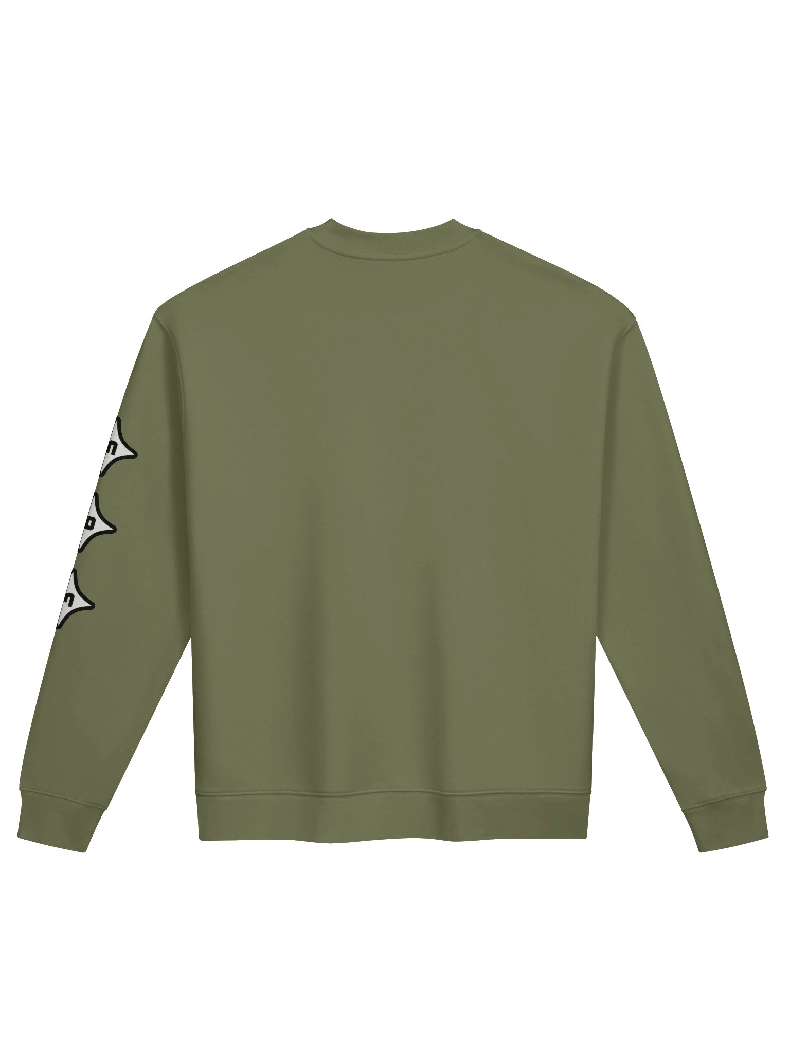SHANE PRODUCTIONS 365 "Shane's Version" Crewneck product image (6)