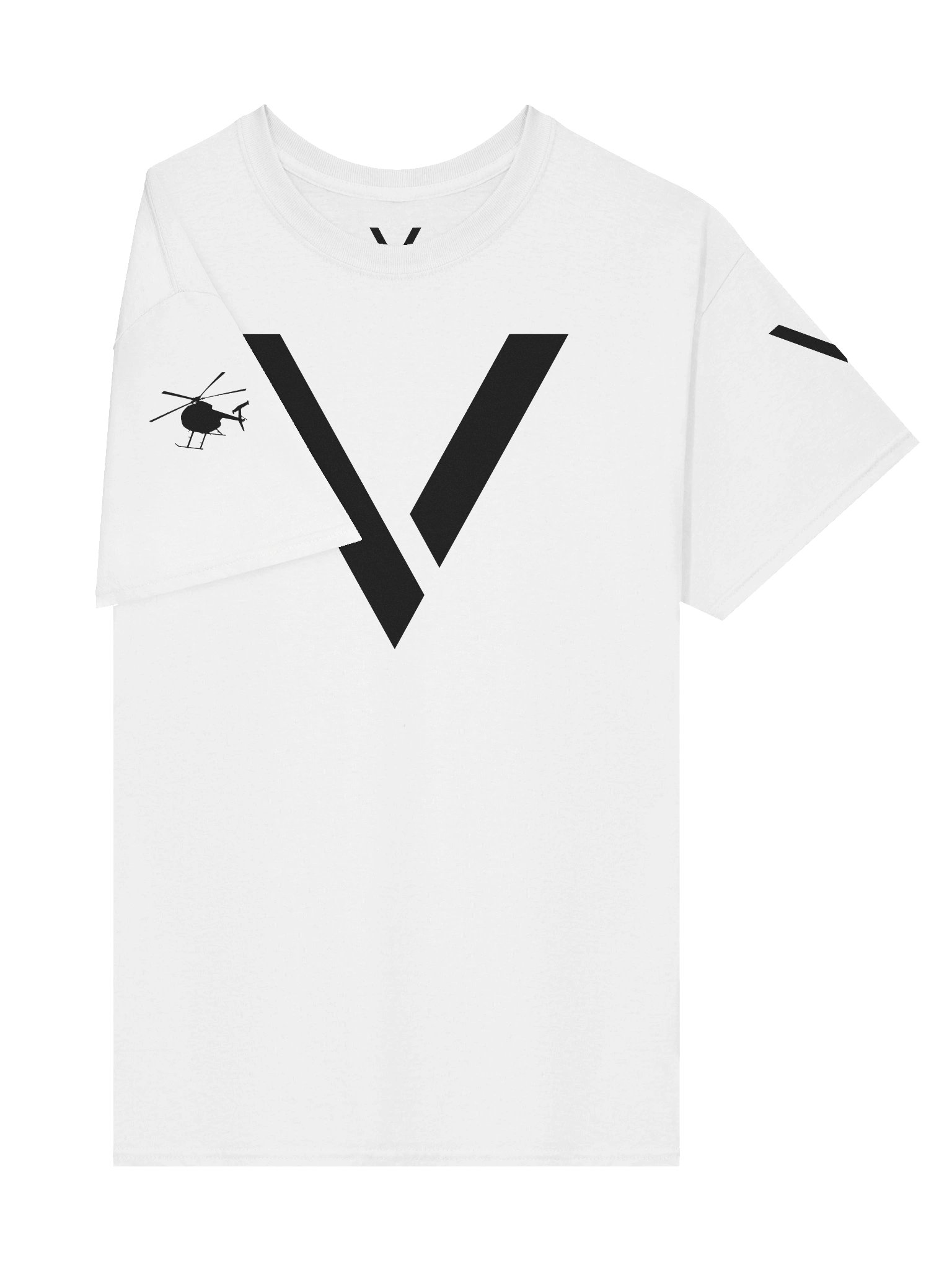 V Little Bird Tee product image (4)