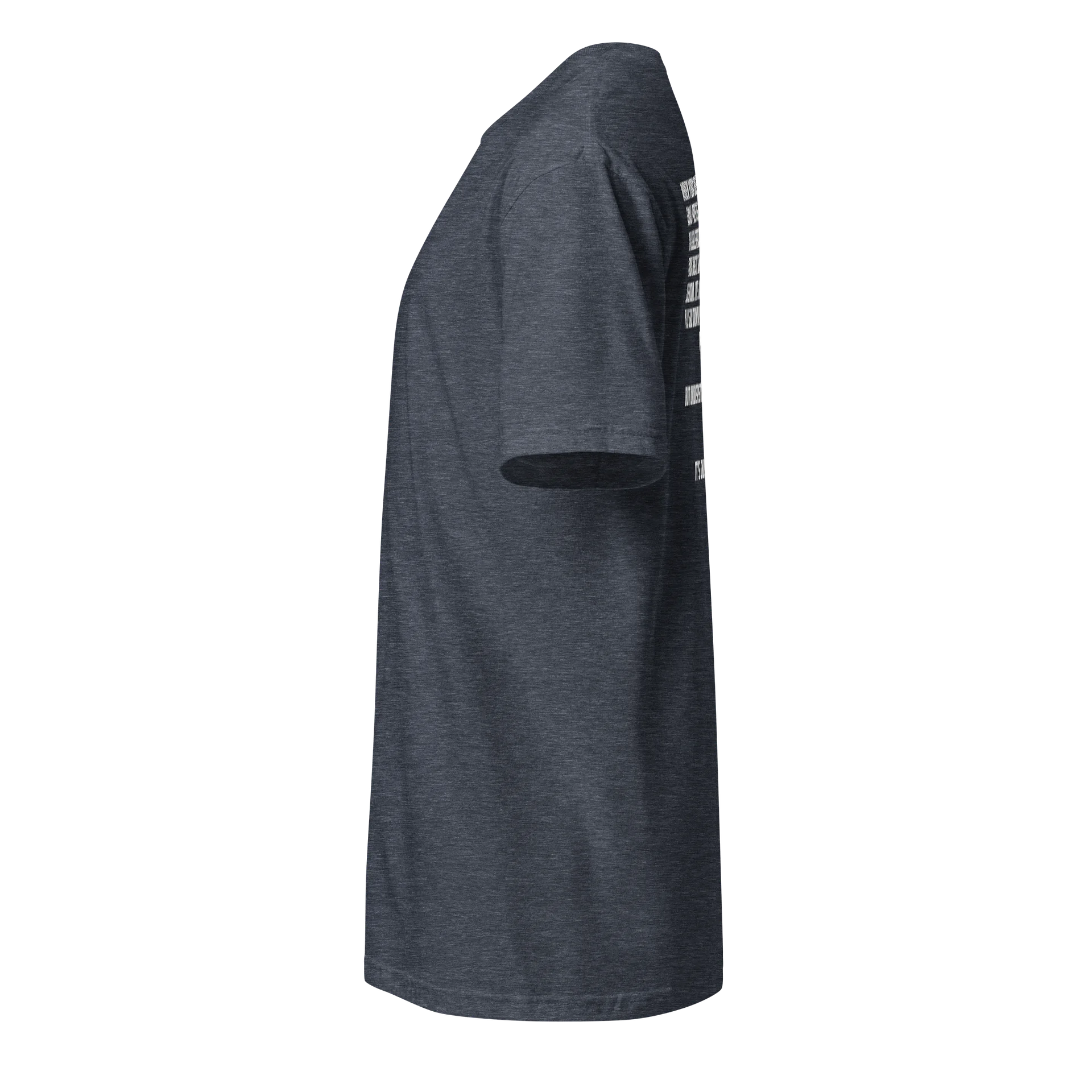 Bama Beatdown Commemorative T-Shirt product image (27)