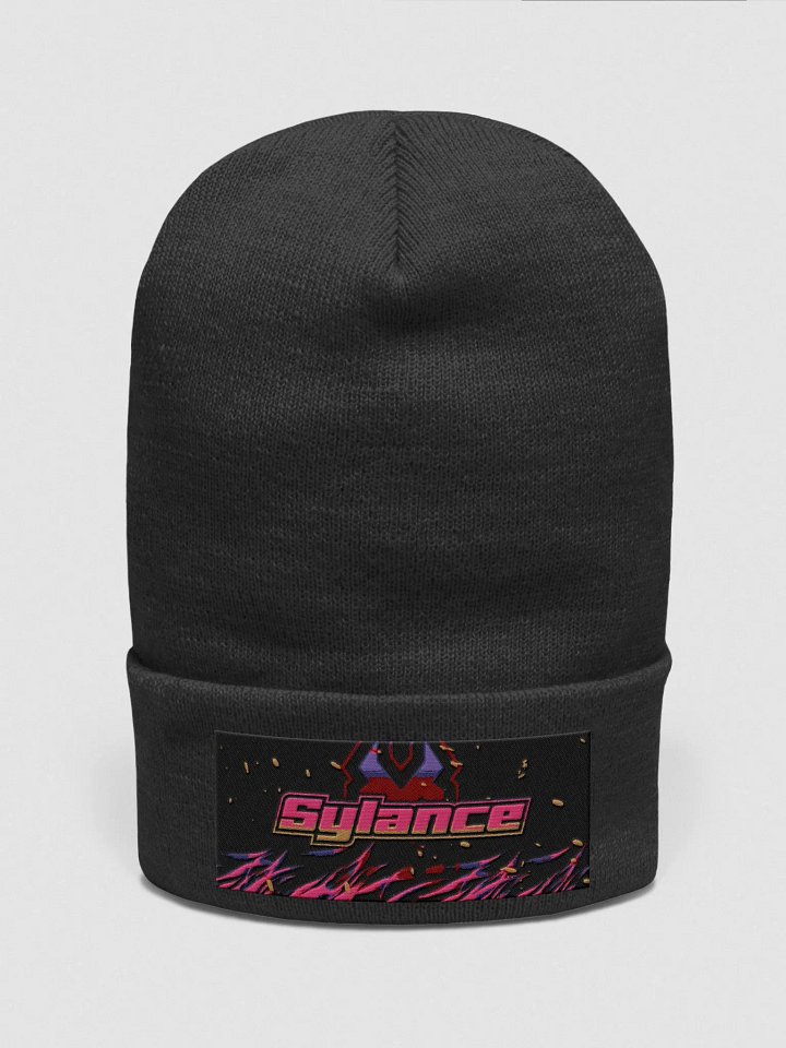 It's a Sy Beanie product image (1)