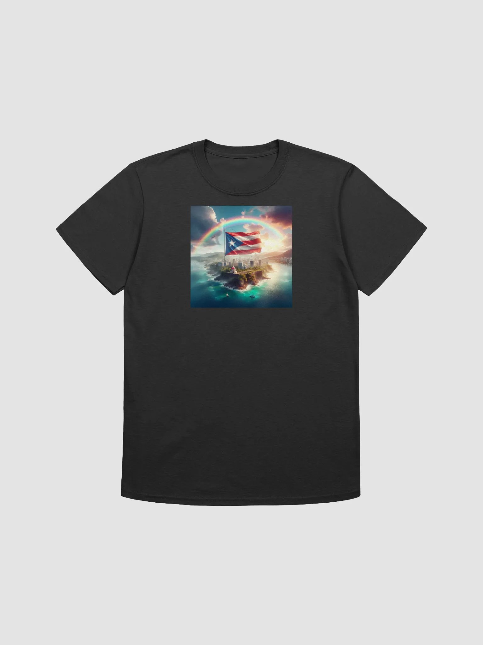 camisa de PR product image (4)