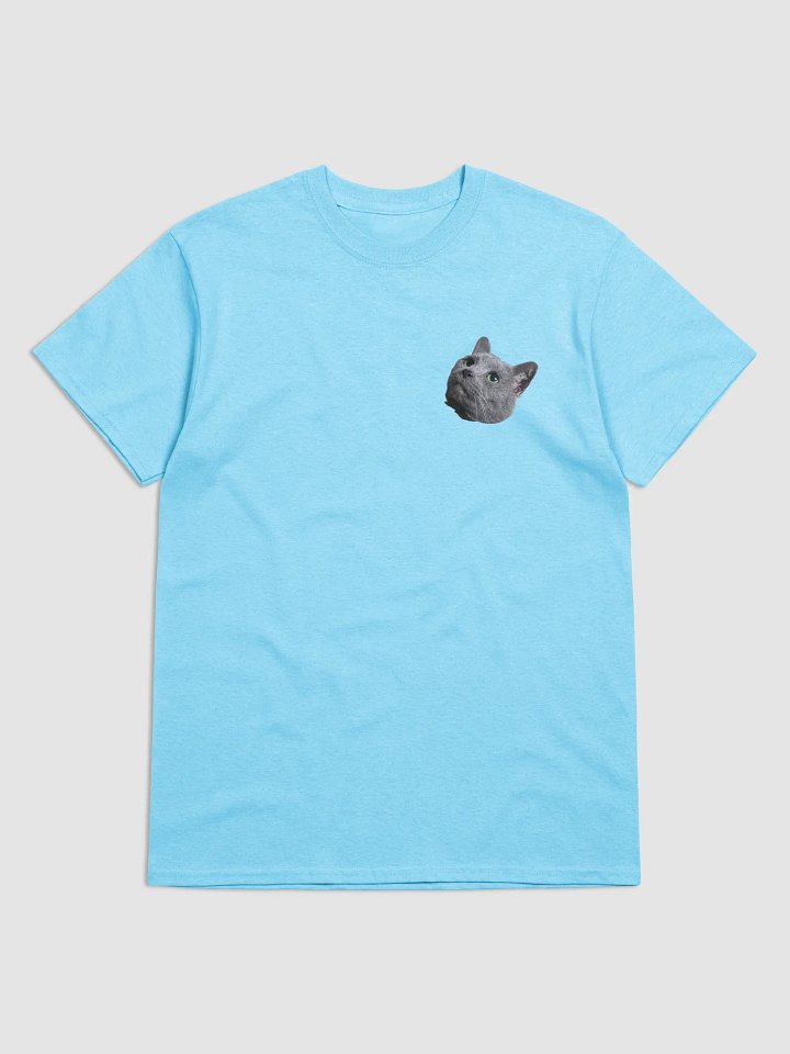 Chainsaw Tee product image (8)