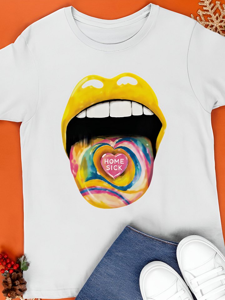 World Series of Poker WSOP Home Sick Hoodie Shirt product image (1)