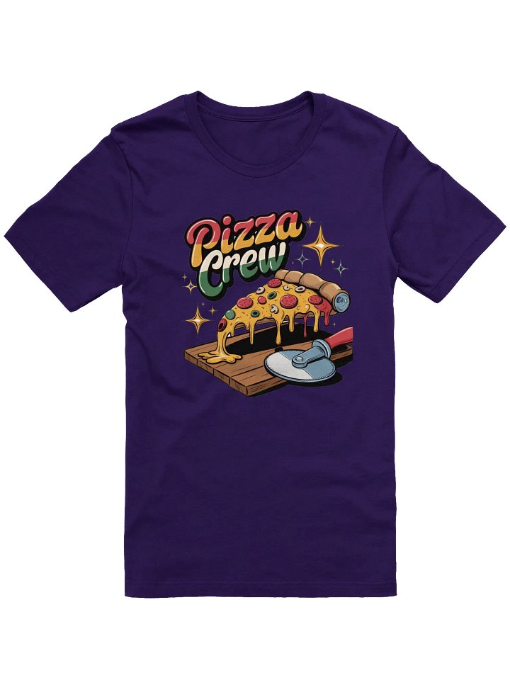 Pizza Crew product image (1)