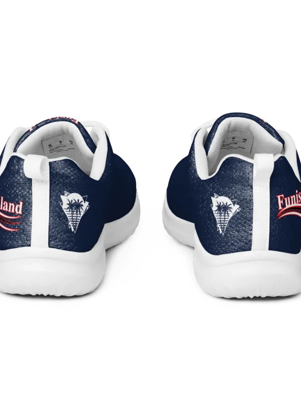 BALENCY NAVY MENS SHOES product image (6)