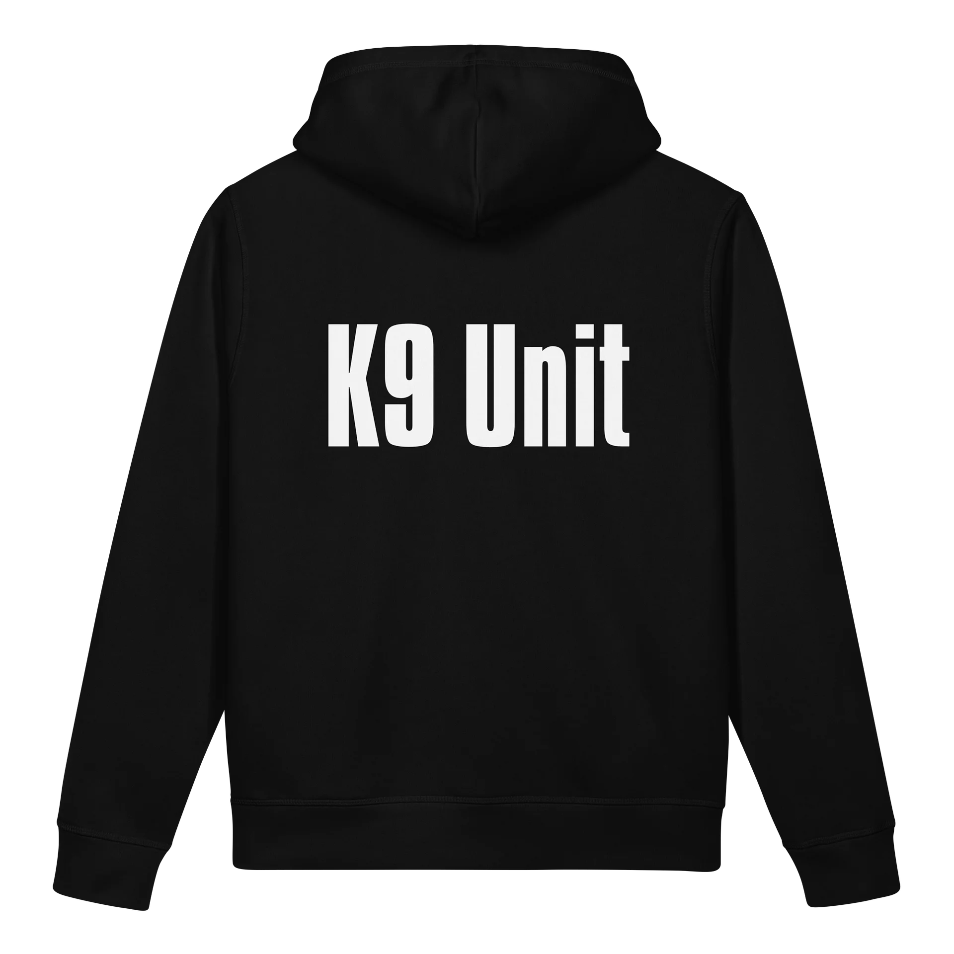 In Scent We Trust - Working Line Outdoor Hoodie - K9 Unit product image (2)