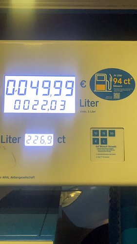 #benzinpreise #spritpreise #deutschland #steuern