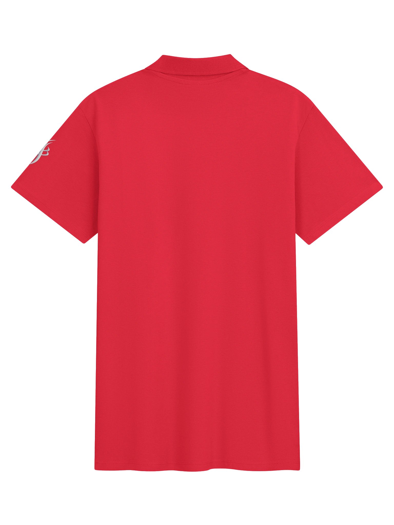 BEAM BRAVE VIBE POLO product image (2)