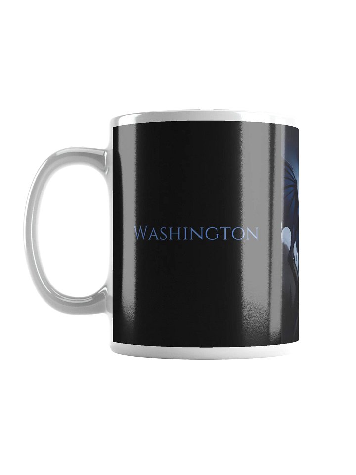 West Coast Cryptids | Washington Batsquatch product image (2)