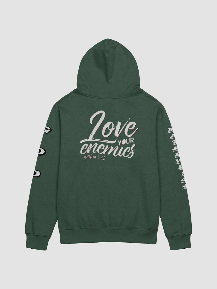 MATHEWS 5:44 product image (2)