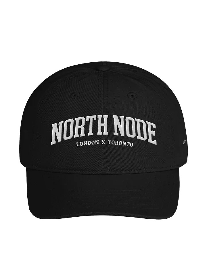 Ology North Node Cap product image (2)