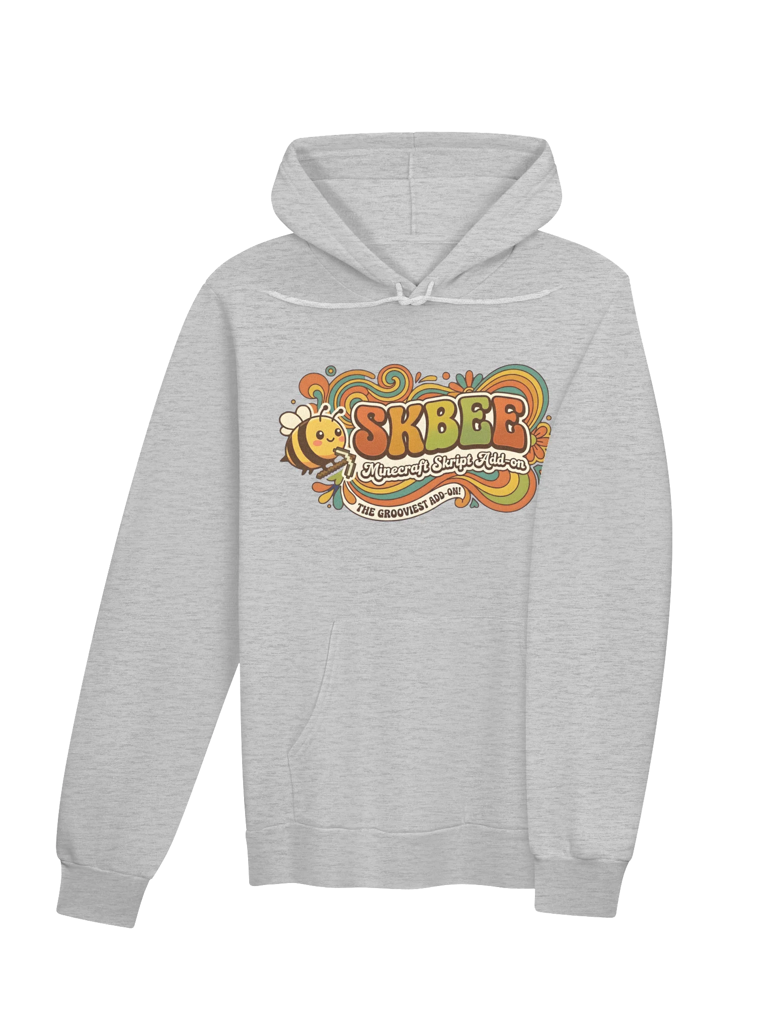 SkBee Hoodie product image (37)