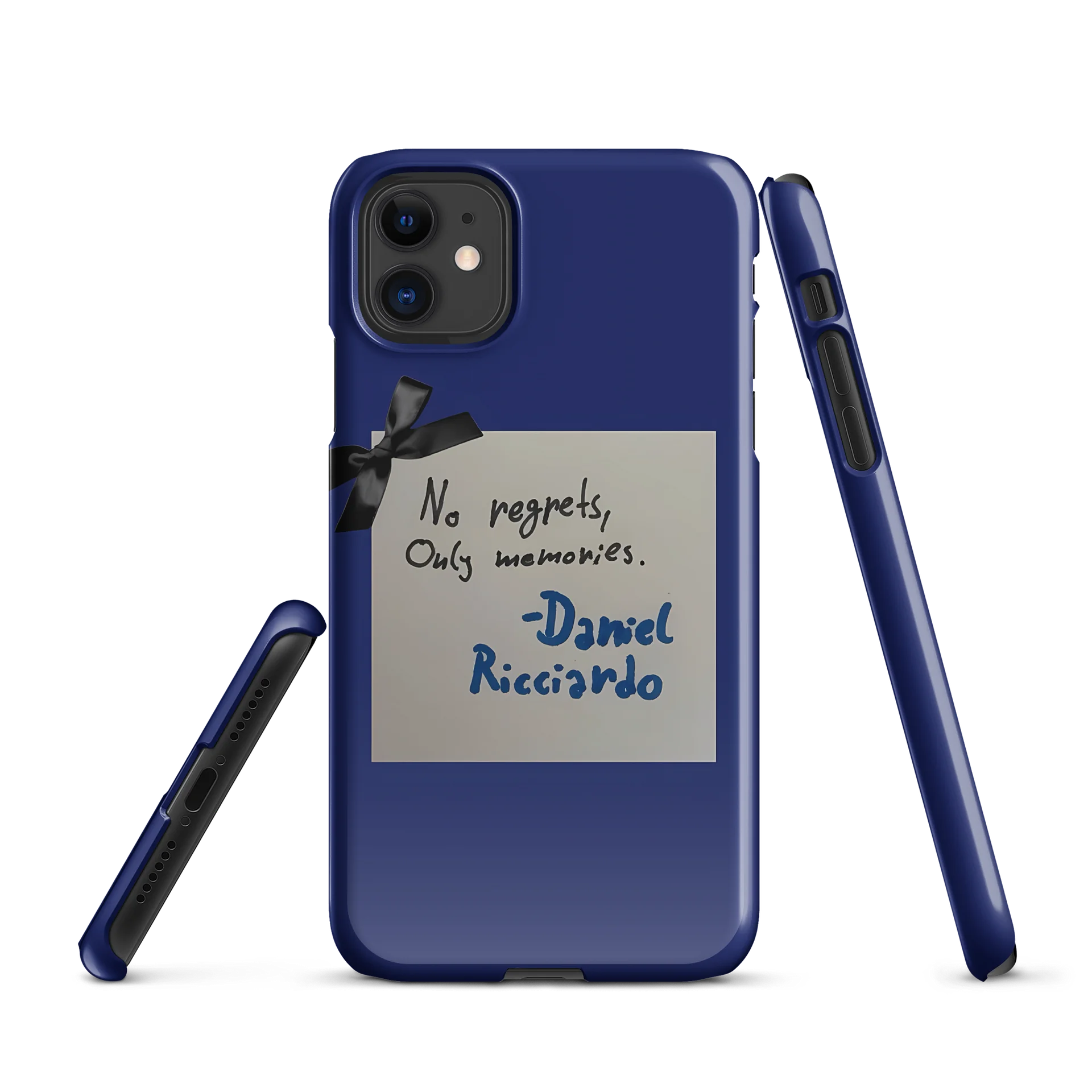 Memories Snap Case for iPhone® product image (35)