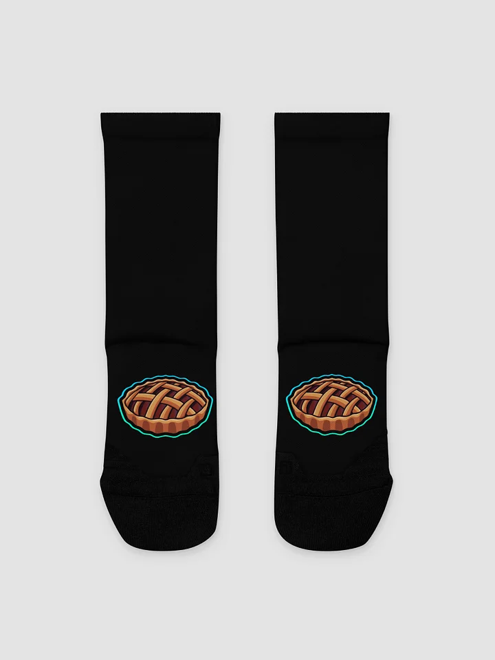 [Piepop101] Basketball socks product image (1)