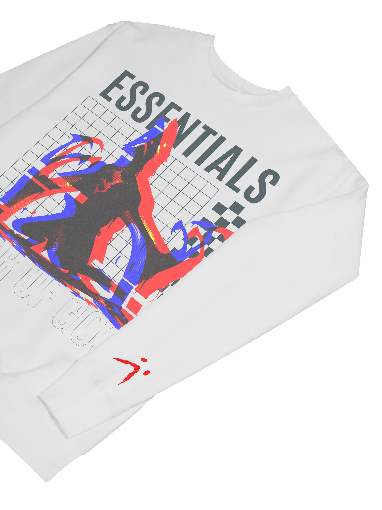 Fear of Gog: The Essentials Sweatshirt product image (5)