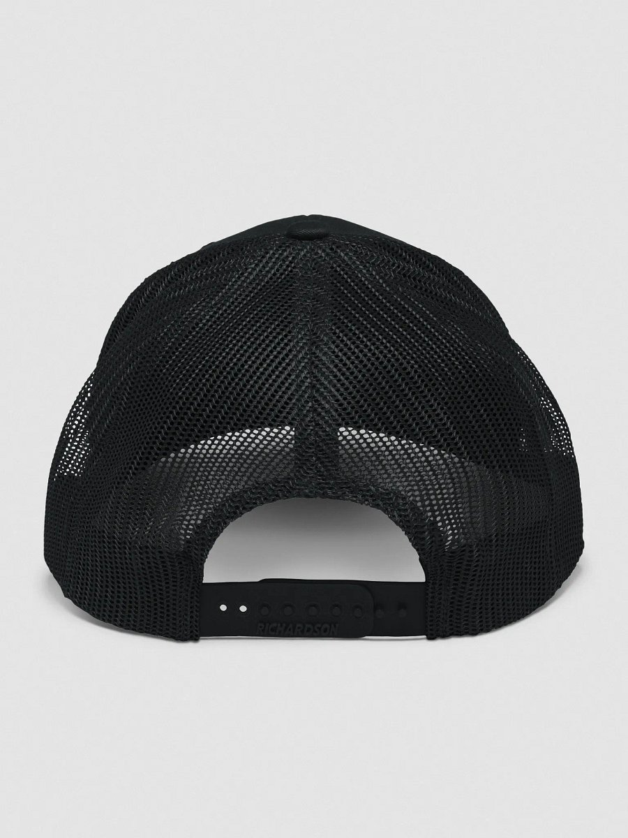 Boxing Trucker Cap product image (4)