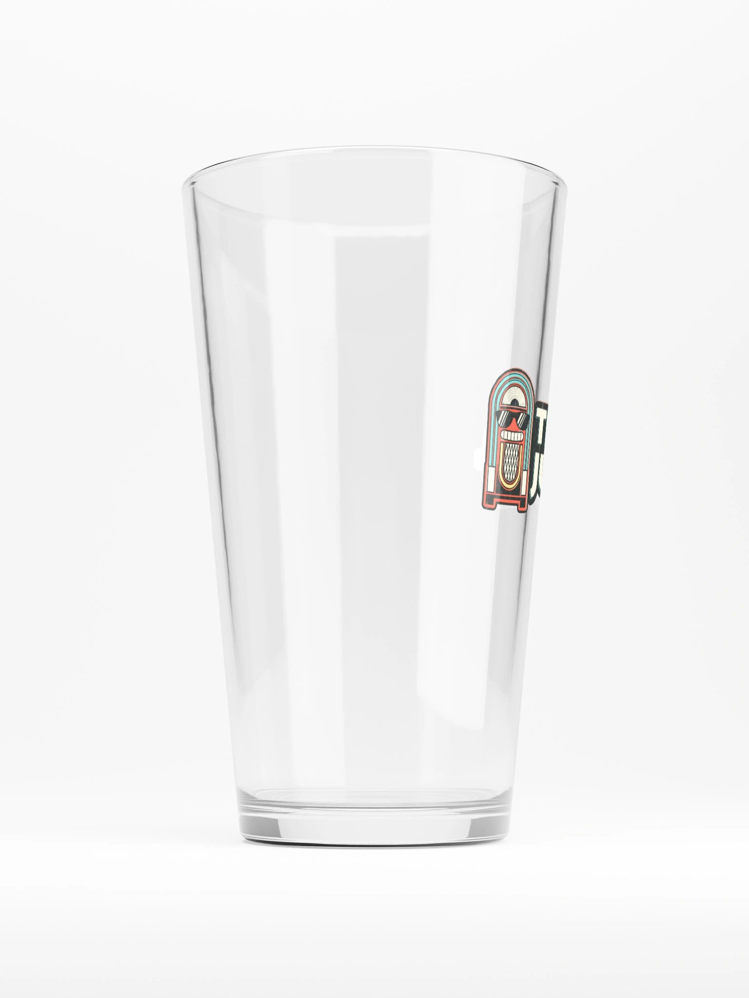 Classic Pint Glass product image (2)
