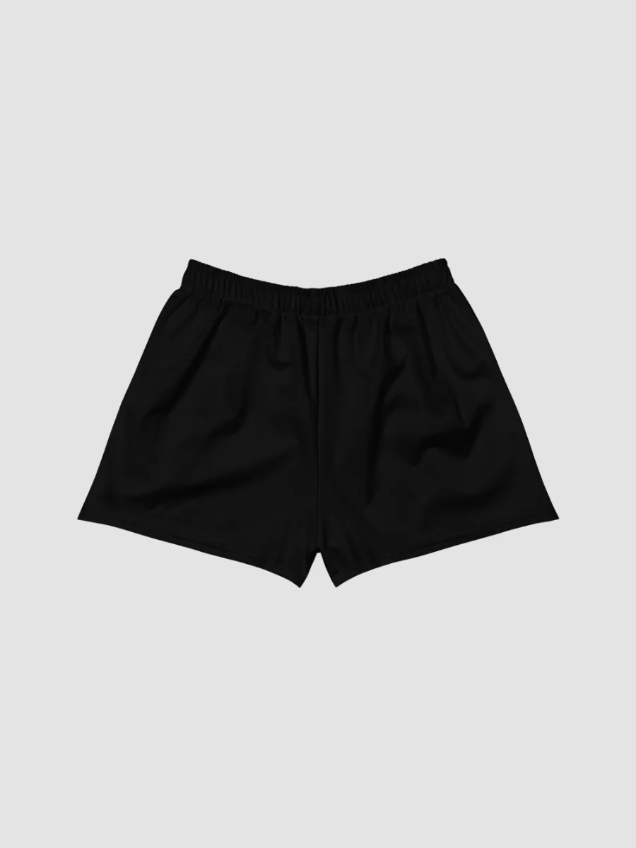 Athletic Shorts - Black Stealth product image (6)