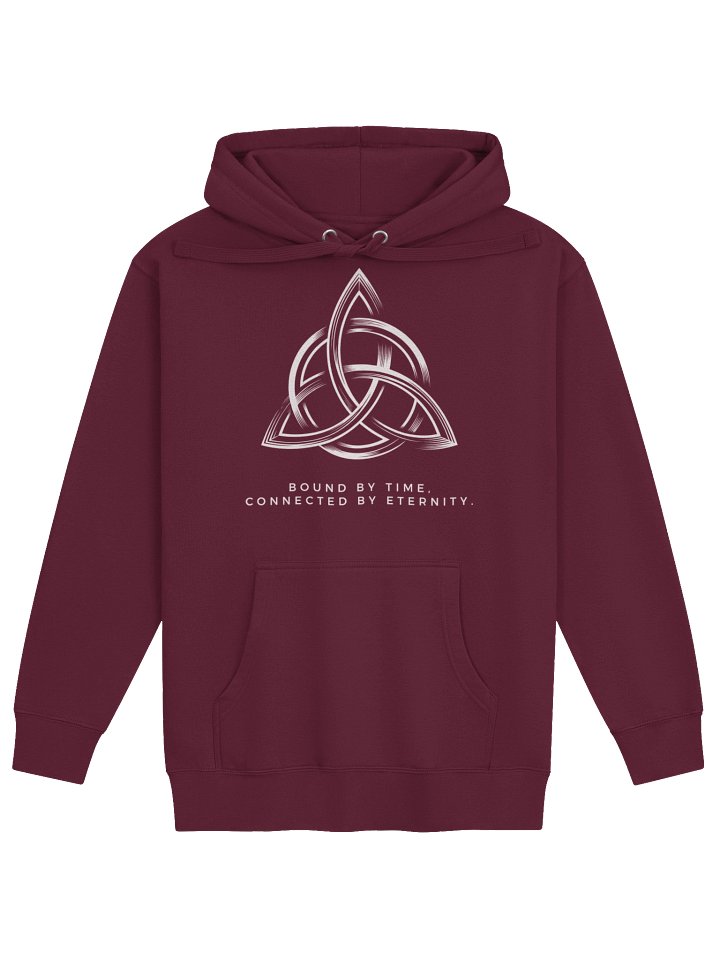 Bound by Time Premium Hoodie product image (1)