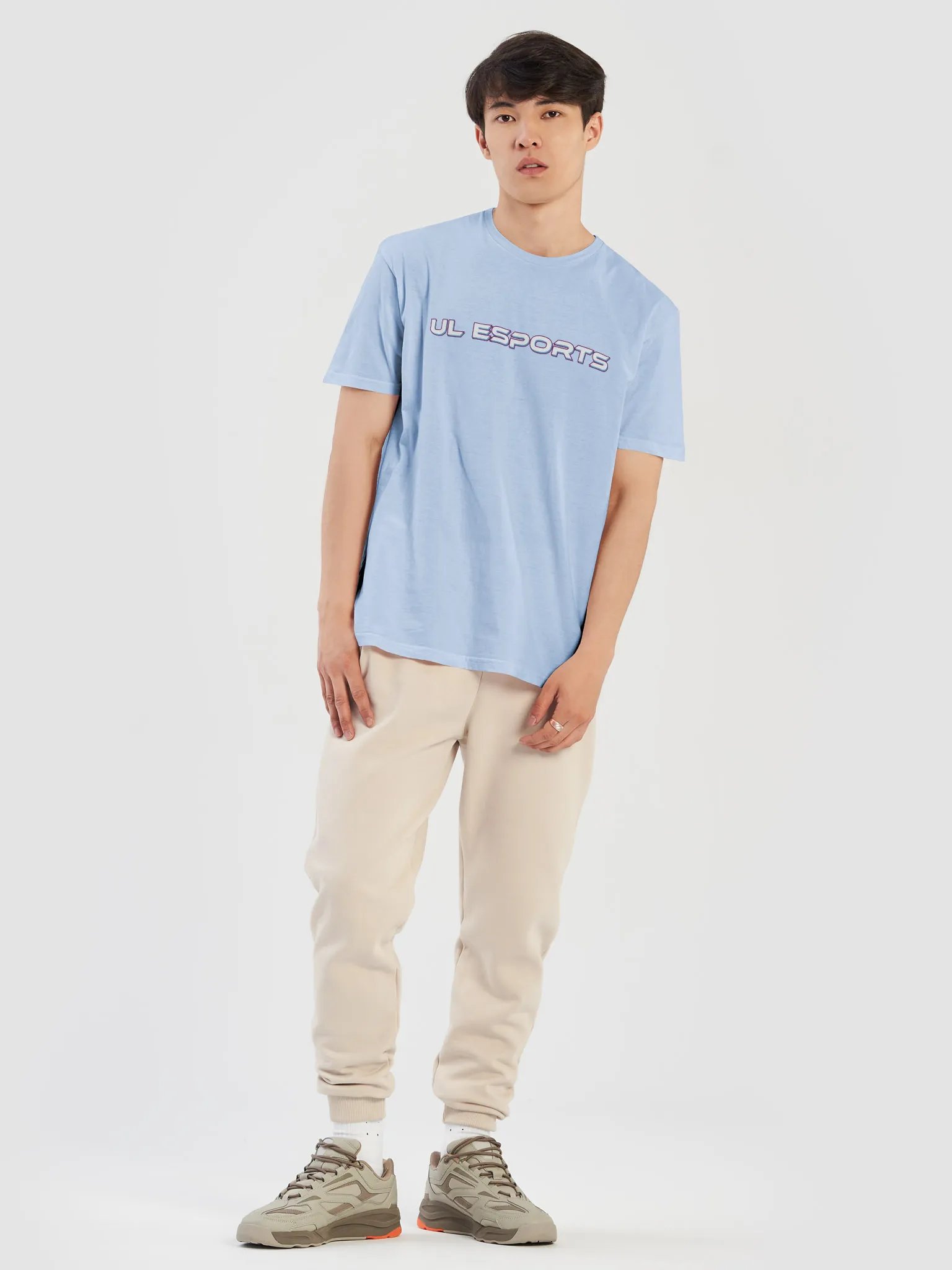 UL Team T-Shirt product image (1)
