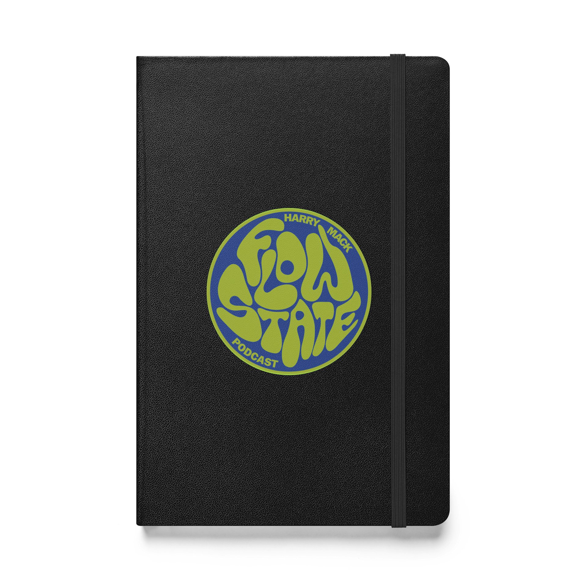 Flow State Notebook product image (1)