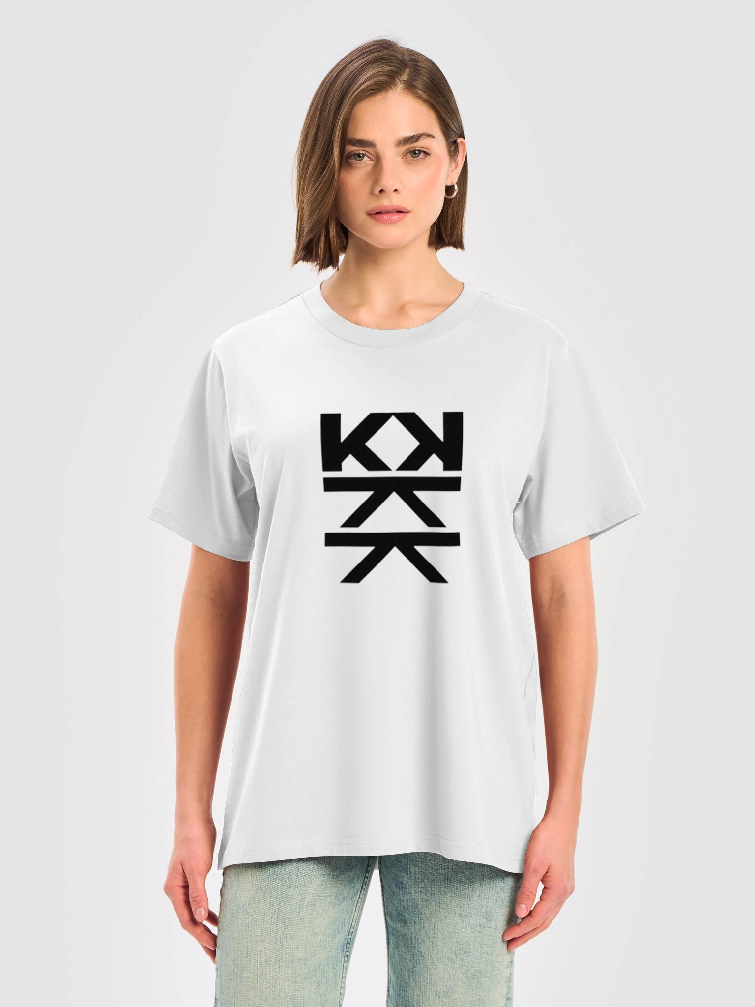 BLANKEMBER™ Women's Classic Tee product image (9)