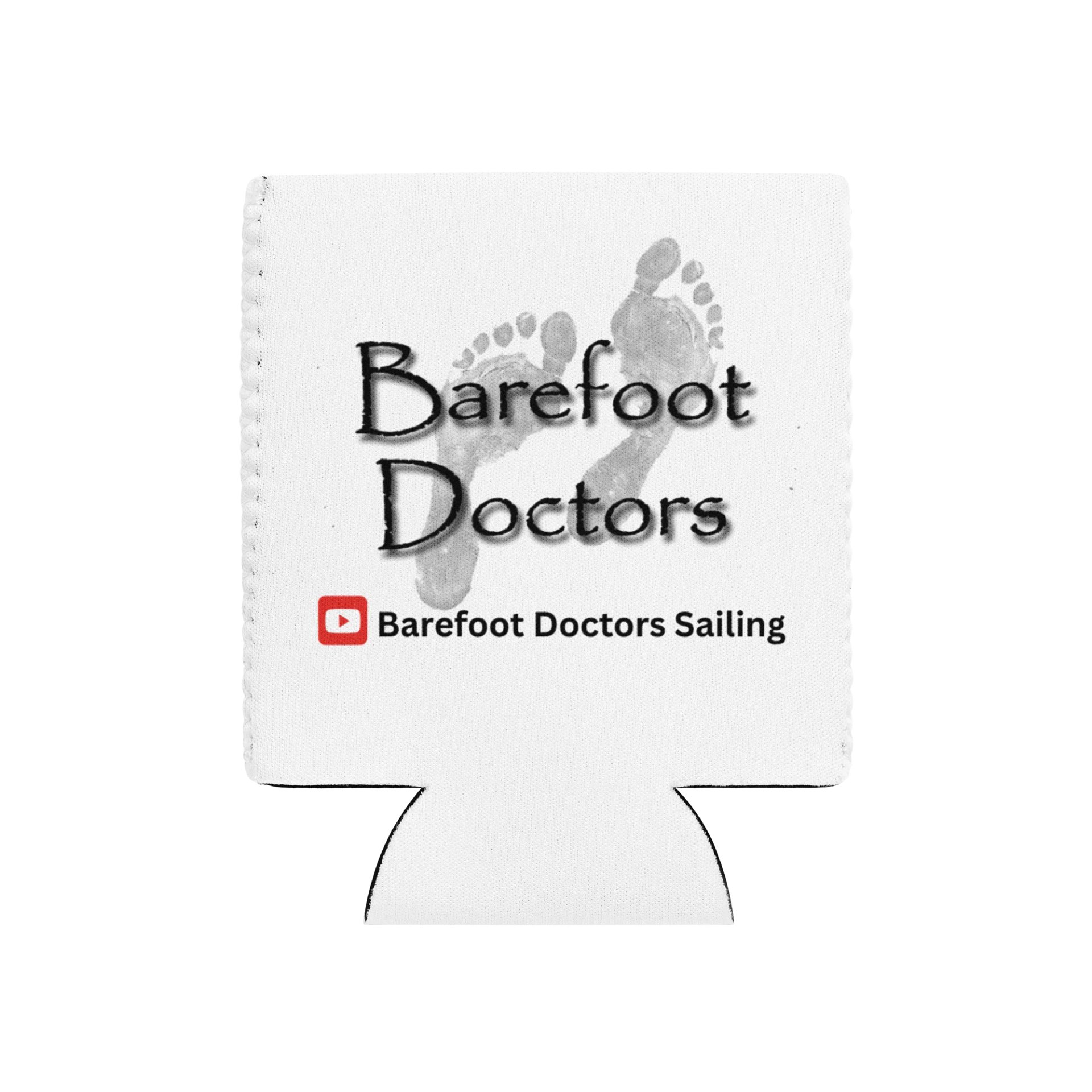 Barefoot Doctors Can Cooler product image (1)