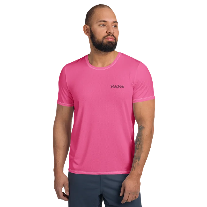 Sportshirt product image (1)
