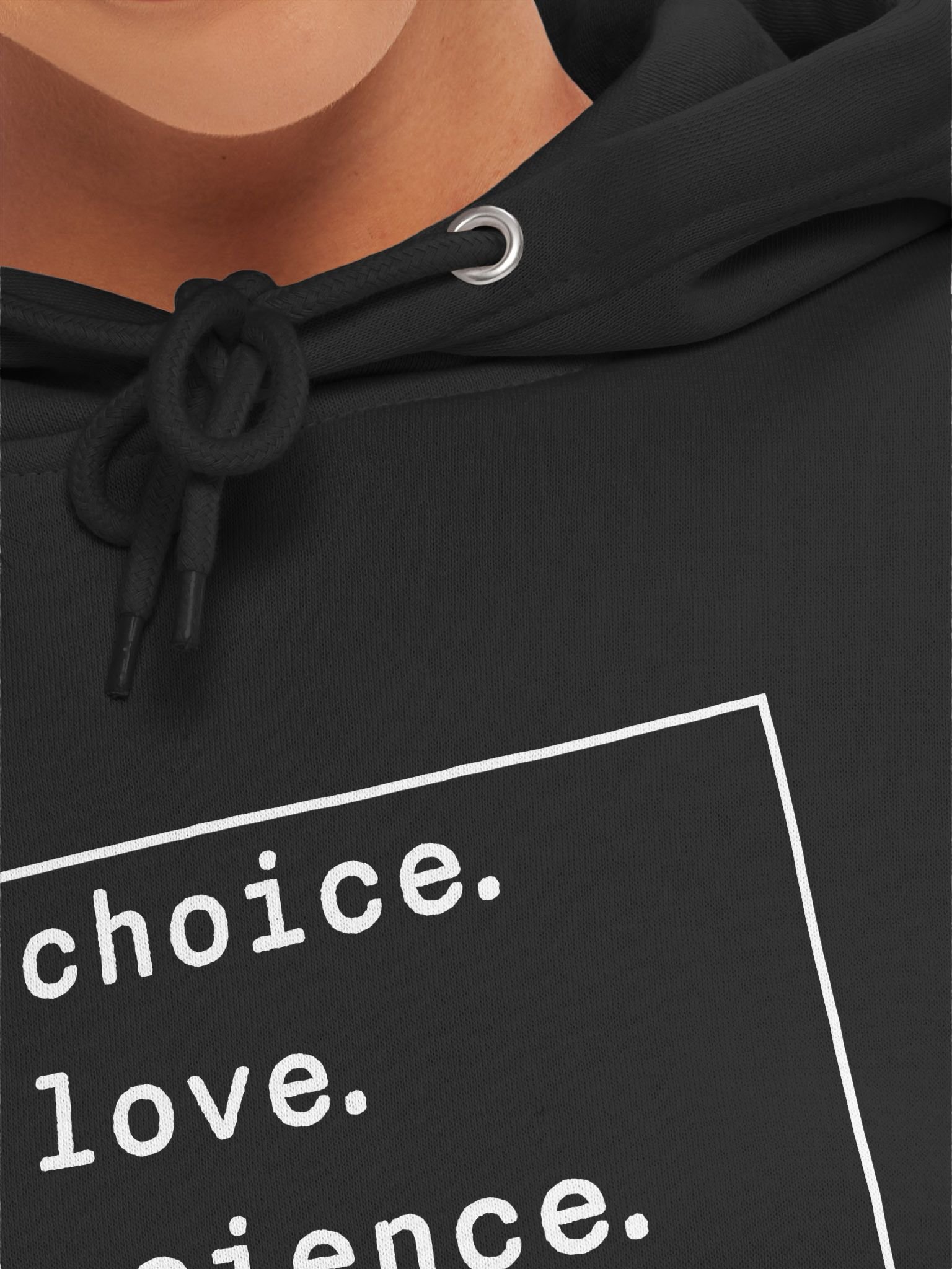 pro good Hoodie product image (35)
