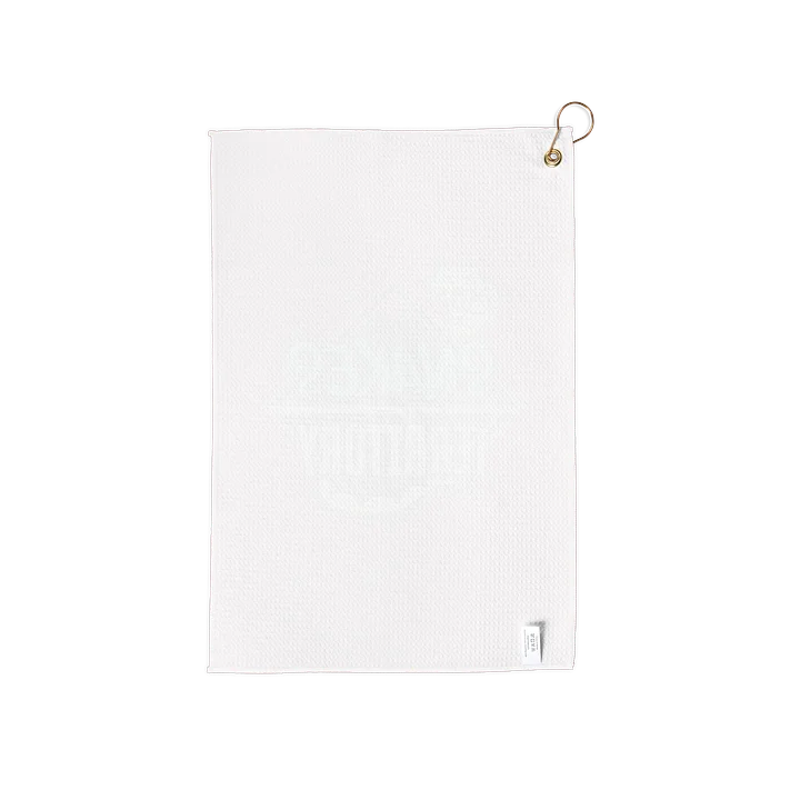 Golf Towel product image (2)