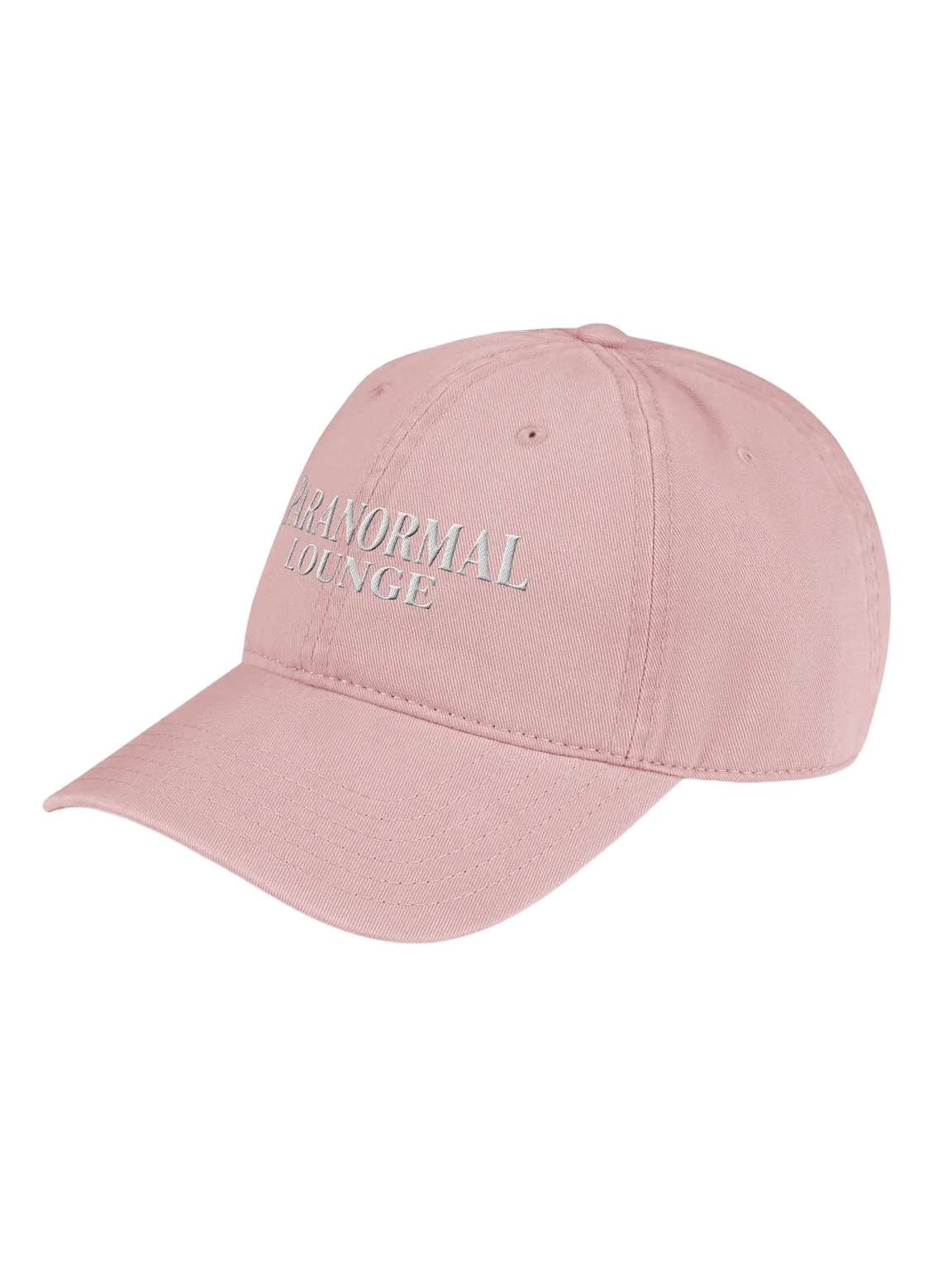 Pink Paranormal Lounge Hat product image (3)