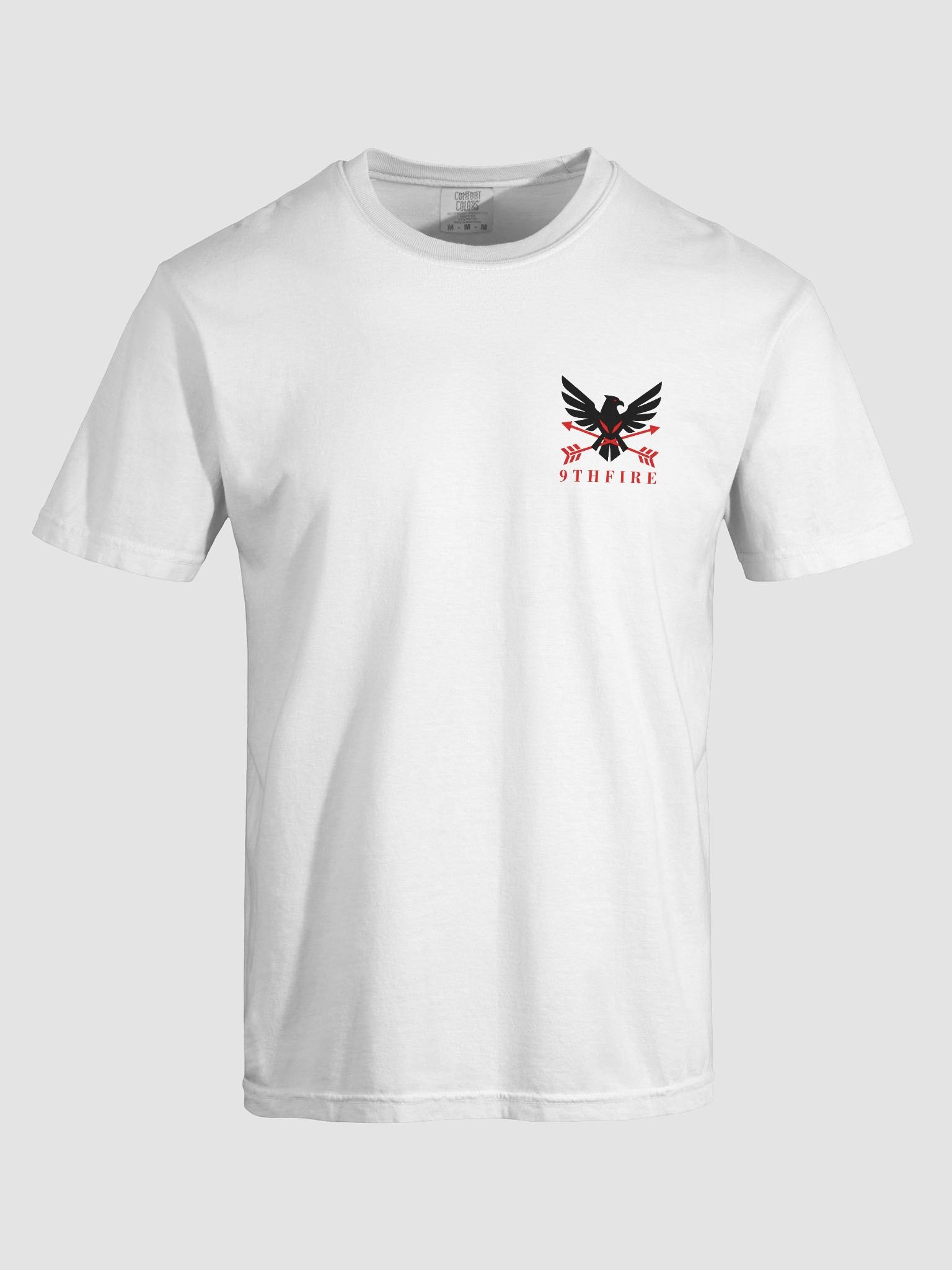 9thFire Cotton Heritage Unisex Premium product image (7)
