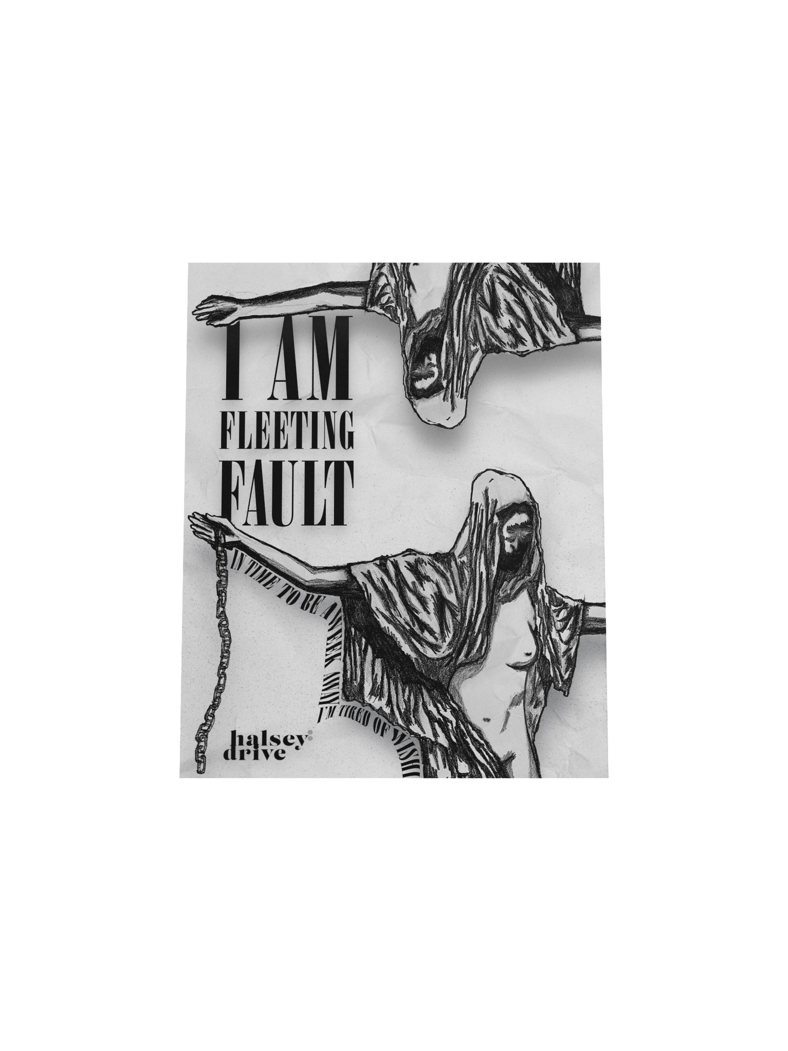 Fault Poster product image (7)
