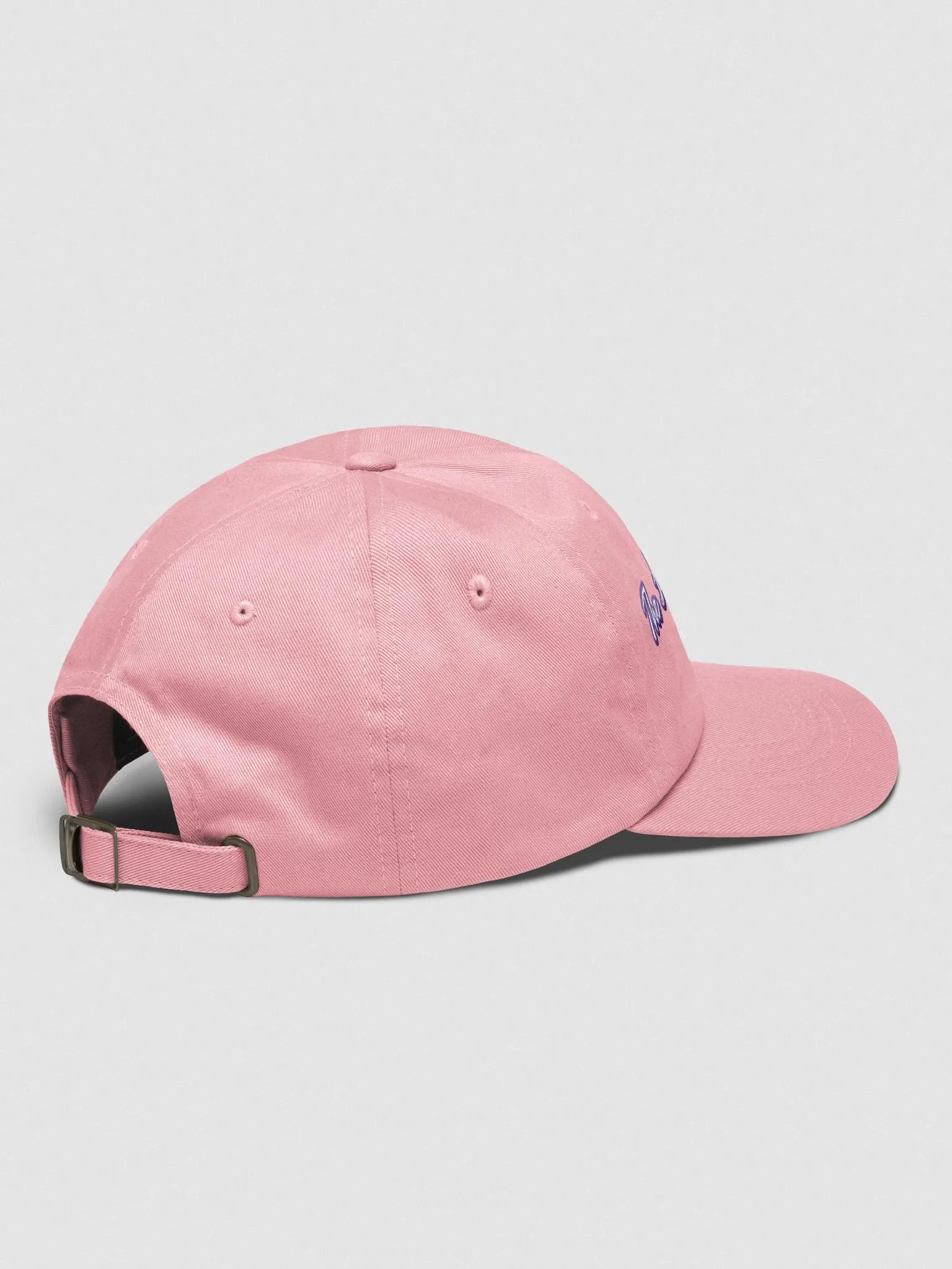 Lady Lunadi Logo Classic Dad Hat product image (11)