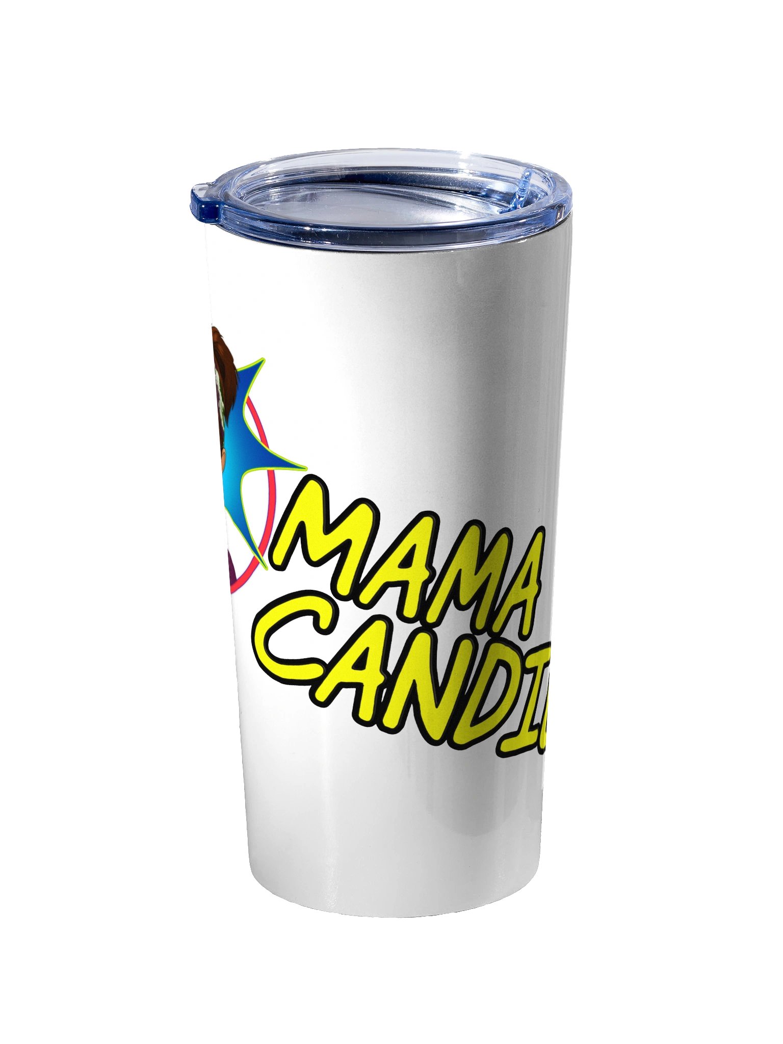 Mama T's Mega Mug product image (2)