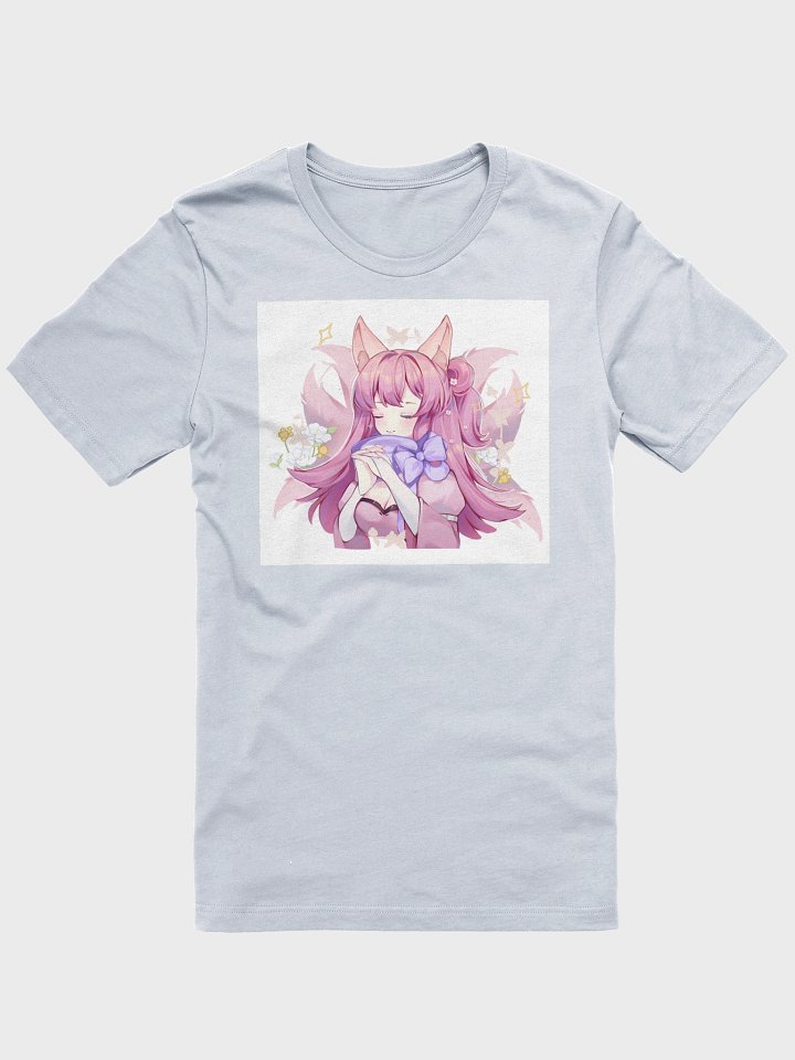 Aizuke Kitsune Blossom Season T product image (1)