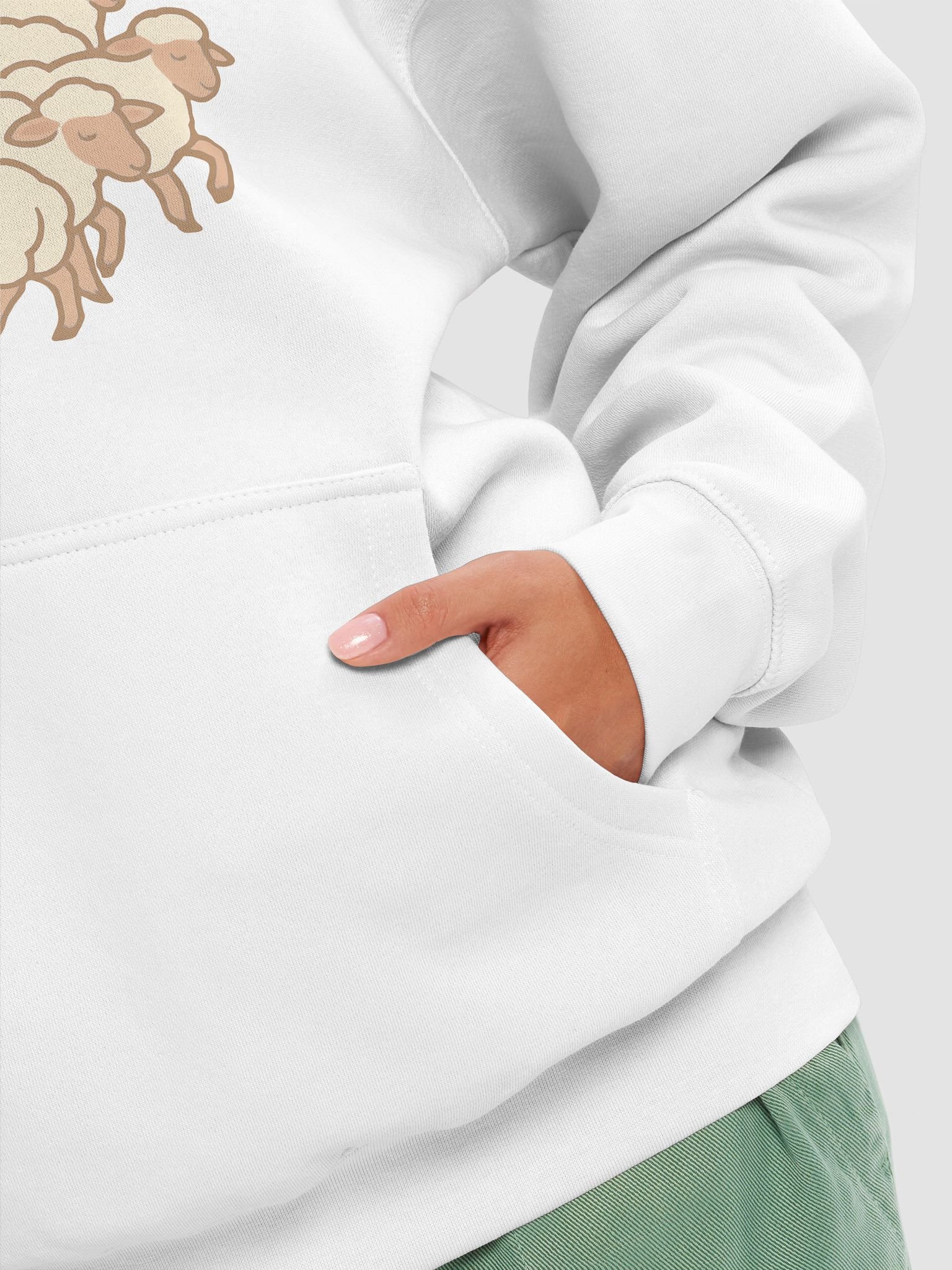 Sheperd Hoodie product image (16)
