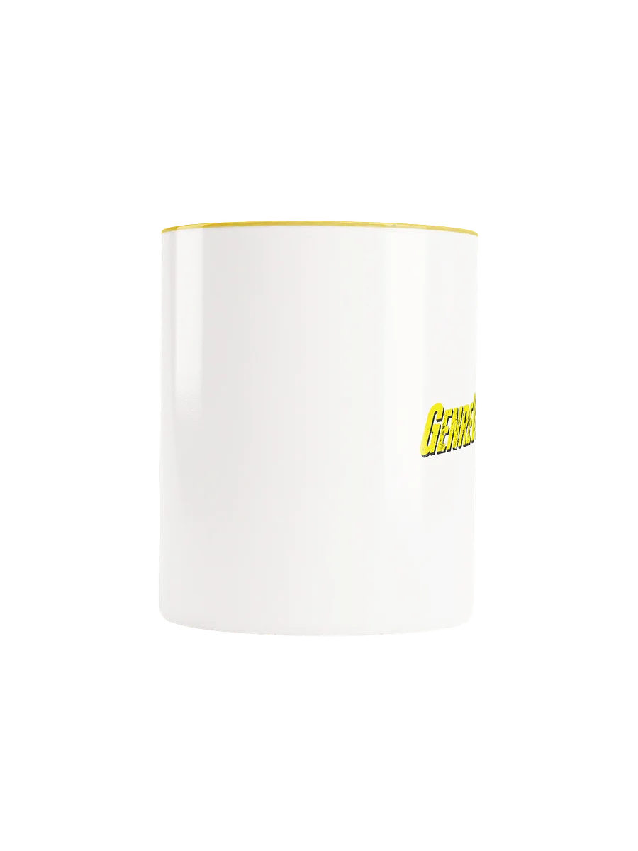 RETRO SPECS: GenreVerse Mug product image (5)