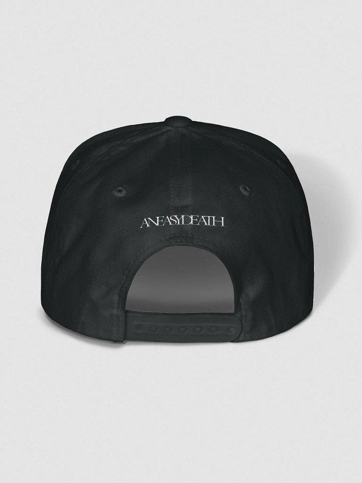 Flat Brim for Backwards Hat Wearers product image (1)