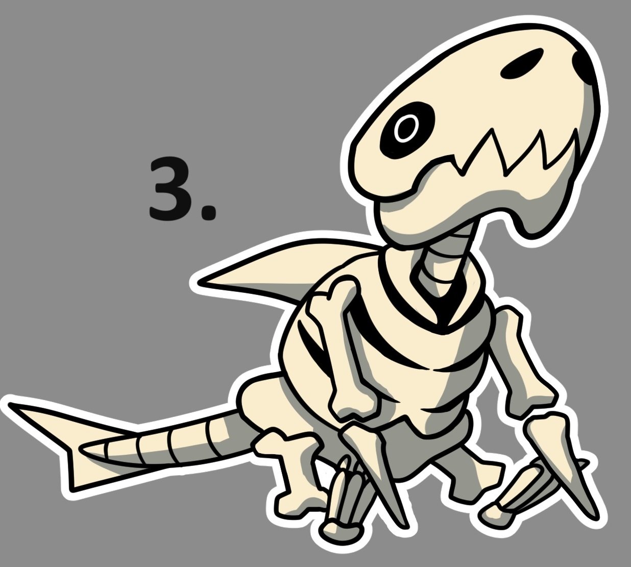 Drypeets Vinyl Sticker product image (1)