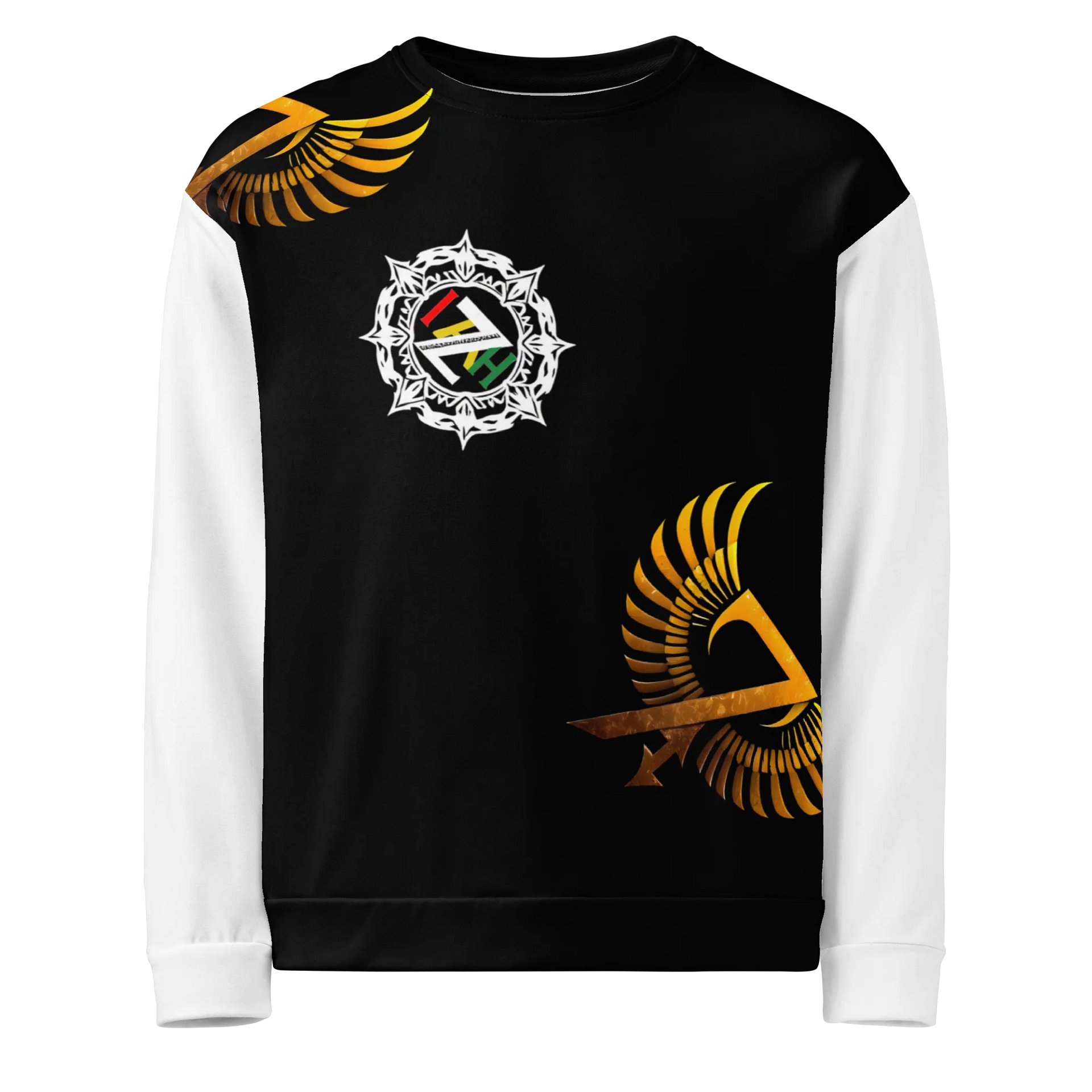 IAH Z- Sweater product image (1)