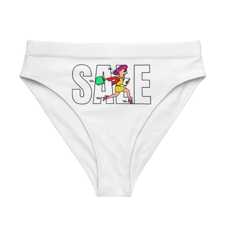 Chasing Deals. product image (1)