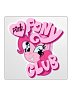 Pinkie Pony Clerb