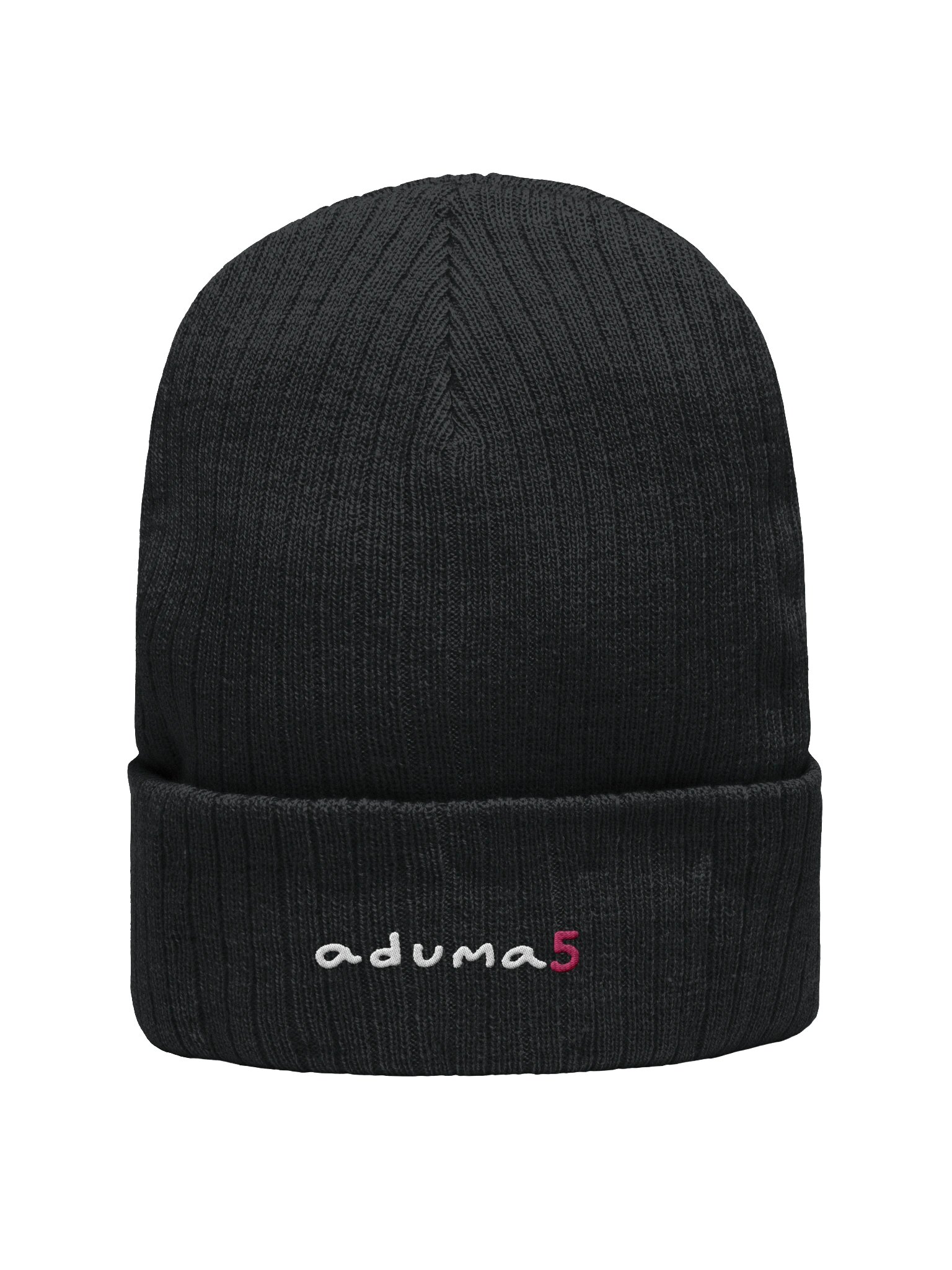 5 Year Anniversary Beanie product image (1)