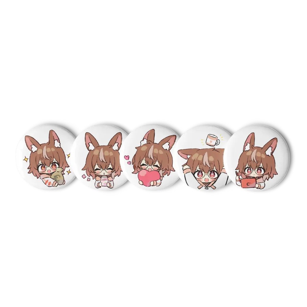 Button Set product image (6)