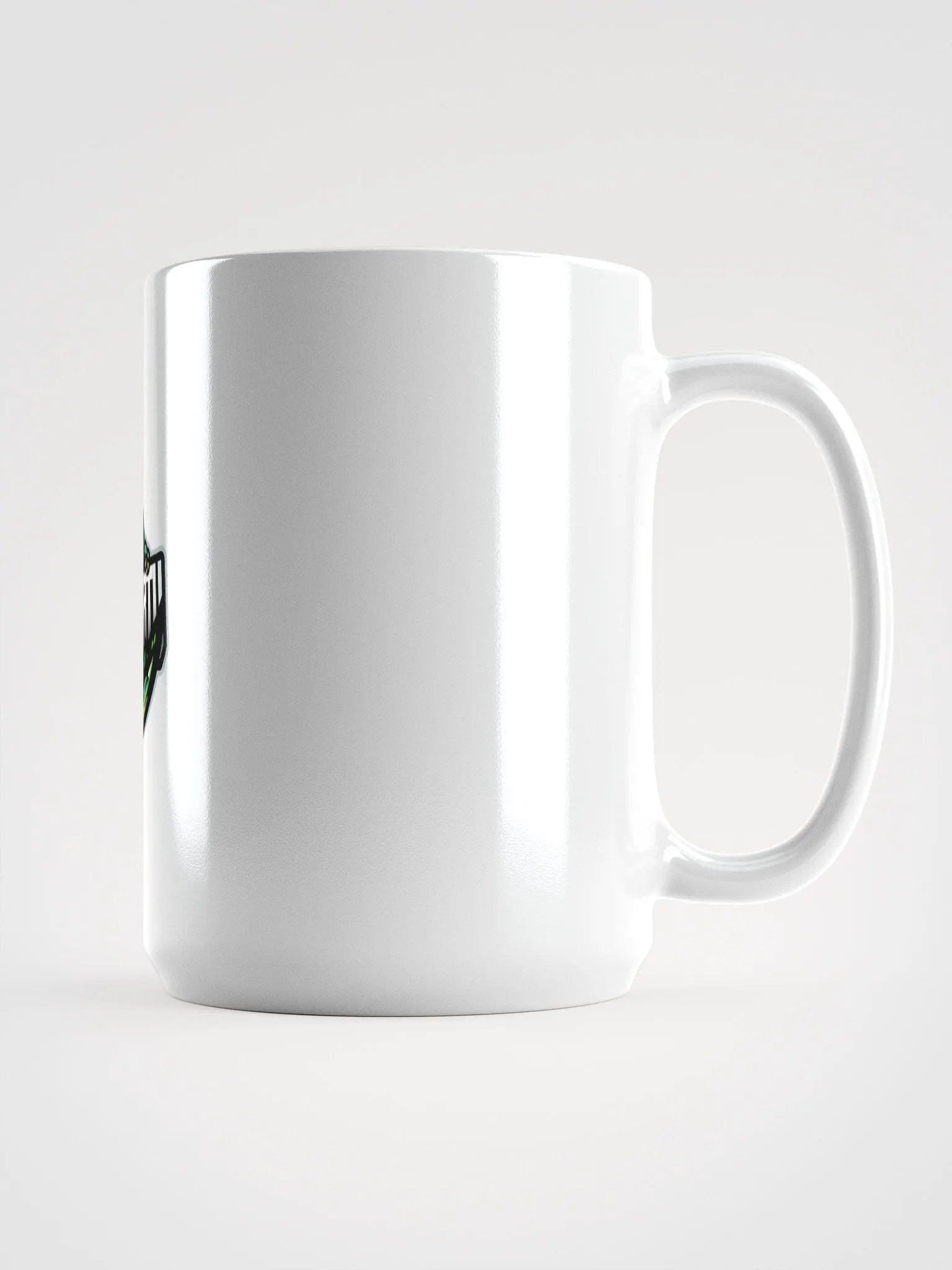 Mug Logo V2 product image (1)