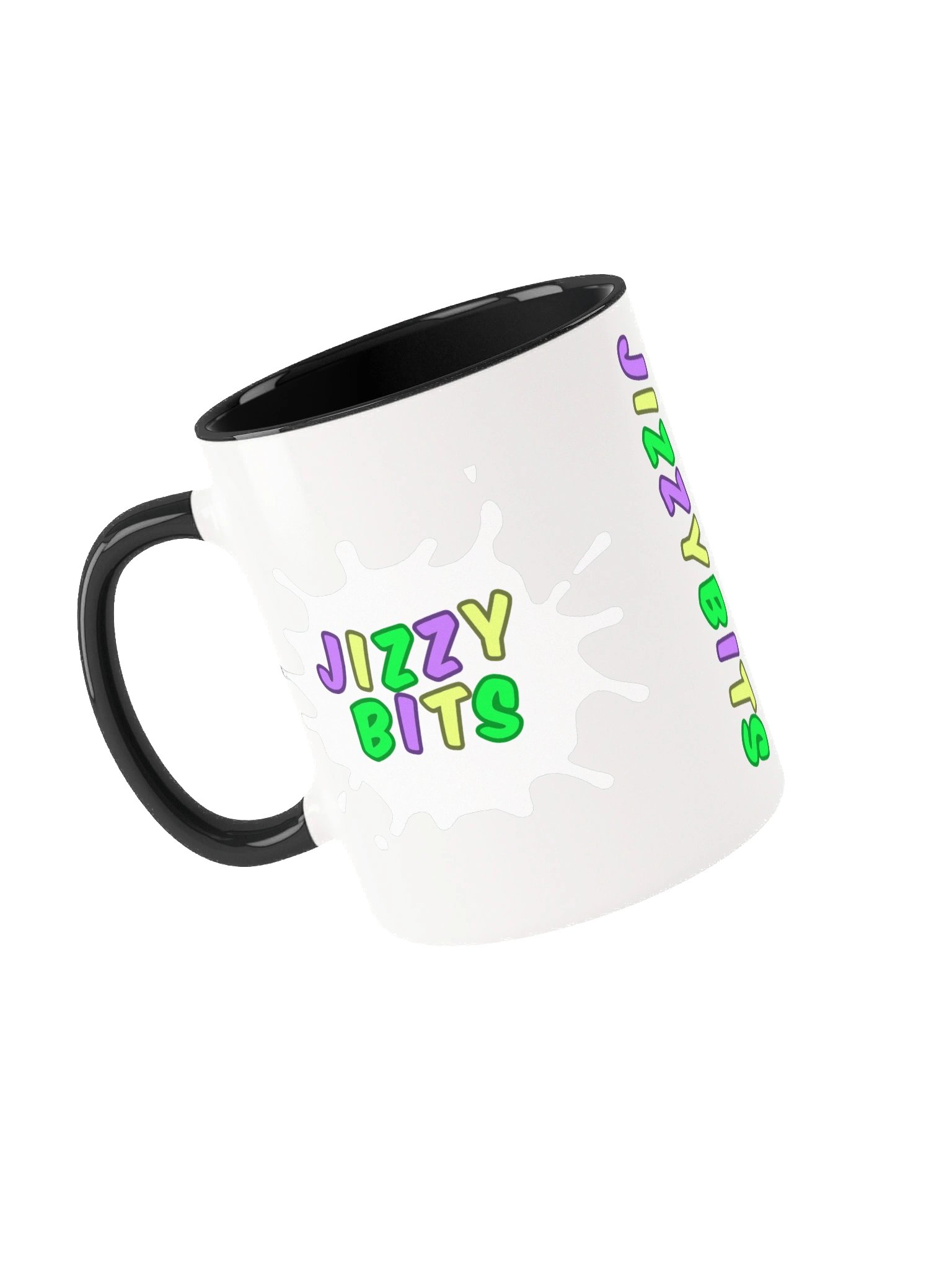 JizzyBits Mug product image (25)