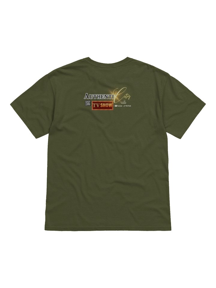 Let's Make a Toast Comfort T-Shirt product image (9)