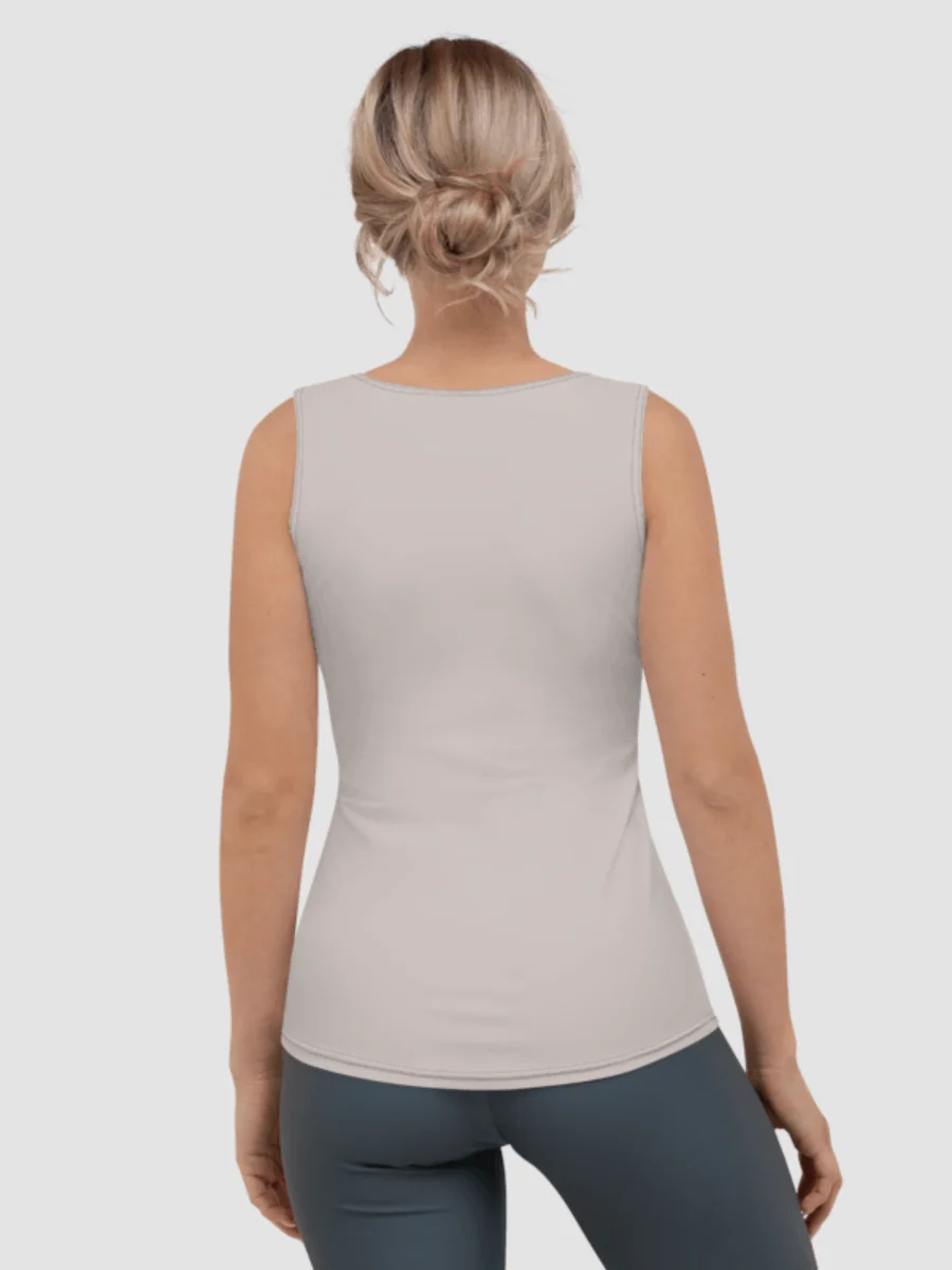 Tank Top - Rose Dust product image (2)
